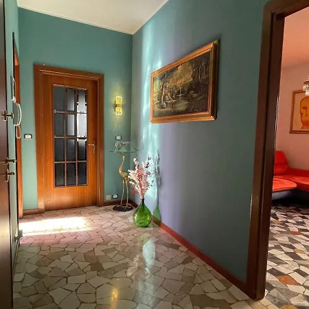 Lm Dreams Апартаменты *