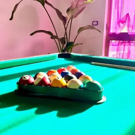 Апартаменты Lm Dreams *