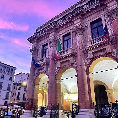 Lm Dreams Апартаменты *