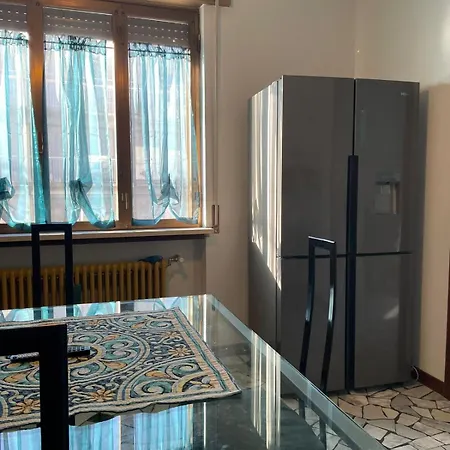 Lm Dreams Апартаменты Виченца