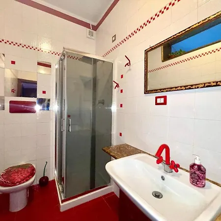 Апартаменты Lm Dreams *