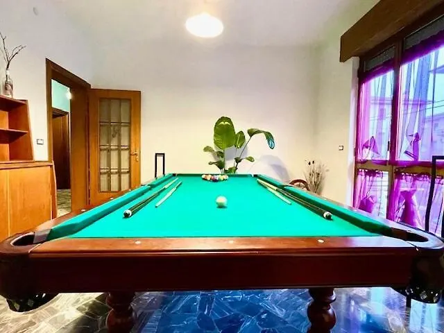 公寓 Lm Dreams 维琴察