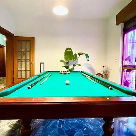 Appartamento Lm Dreams Vicenza