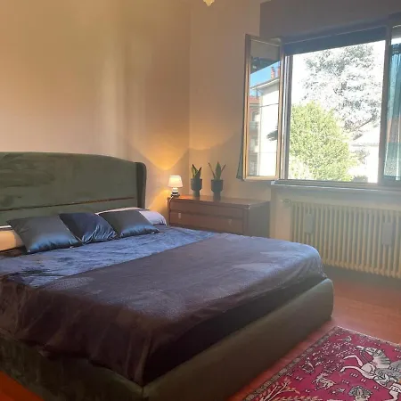 Lm Dreams Apartment Vicenza