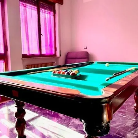 Apartment Lm Dreams