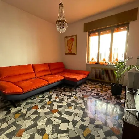 Lm Dreams Apartment Vicenza