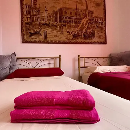 Lm Dreams Βιτσέντζα