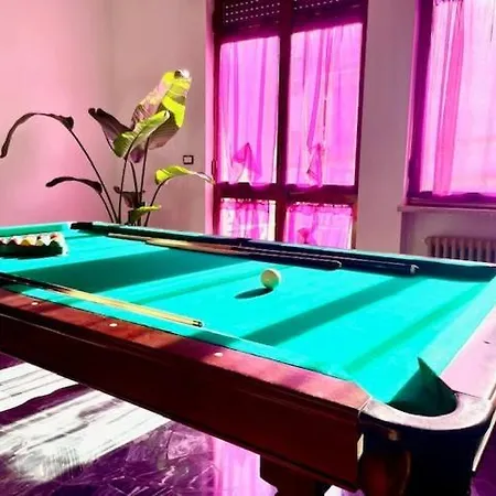 Appartamento Lm Dreams