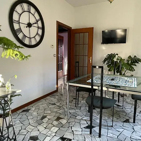 Lm Dreams Apartment Vicenza