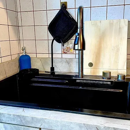 Διαμέρισμα Lm Dreams