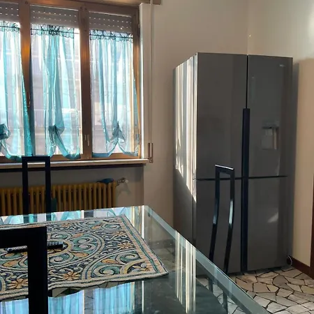 Lm Dreams Apartment Vicenza