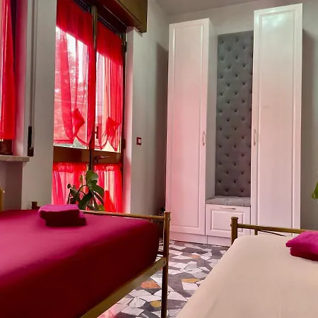 Apartment Lm Dreams Vicenza