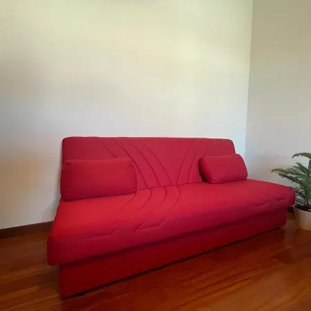 Lm Dreams Apartment