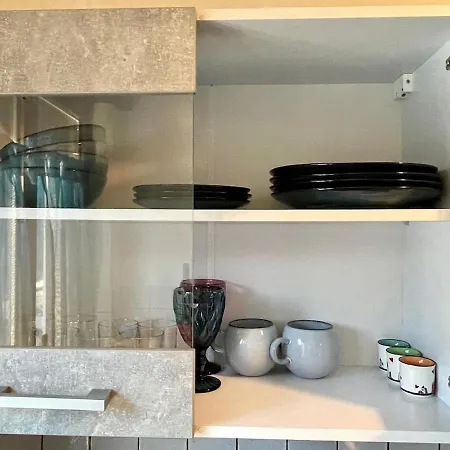 Lm Dreams Apartment Vicenza