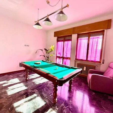 Apartment Lm Dreams