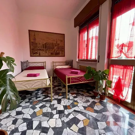 Apartment Lm Dreams *