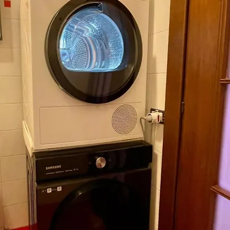 Lm Dreams Apartment *