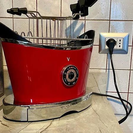 Apartment Lm Dreams Vicenza