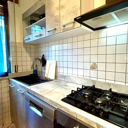 Lm Dreams Apartment