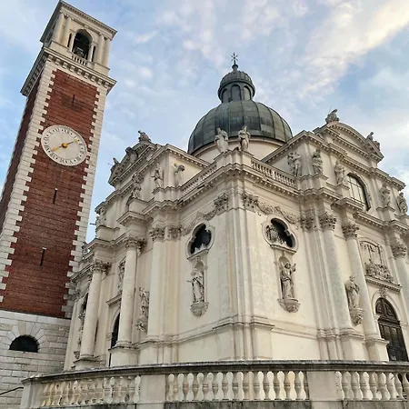 Apartment Lm Dreams Vicenza