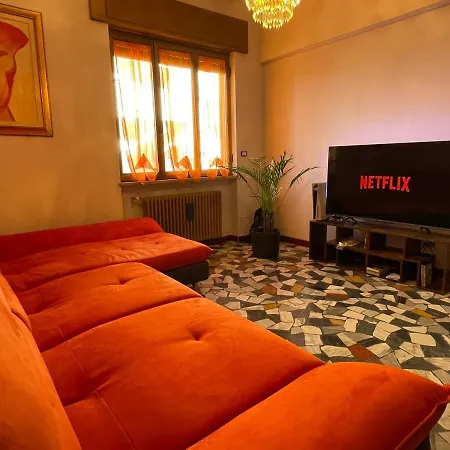Apartment Lm Dreams