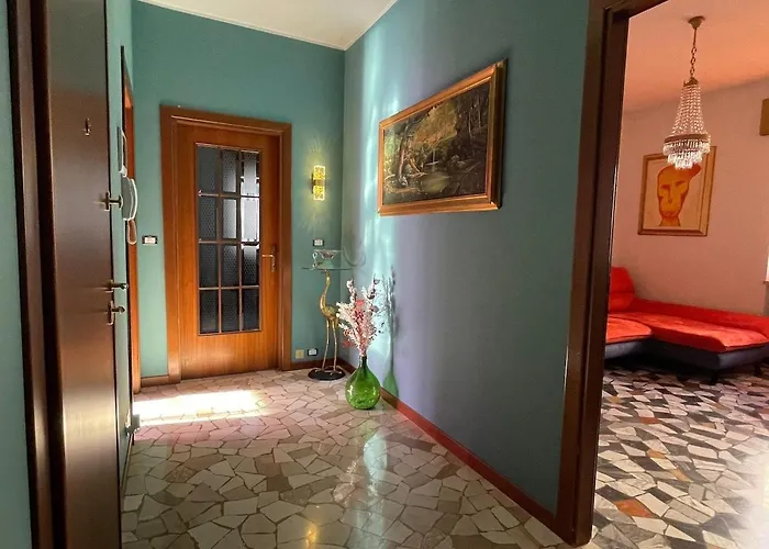 Lm Dreams Apartamento *