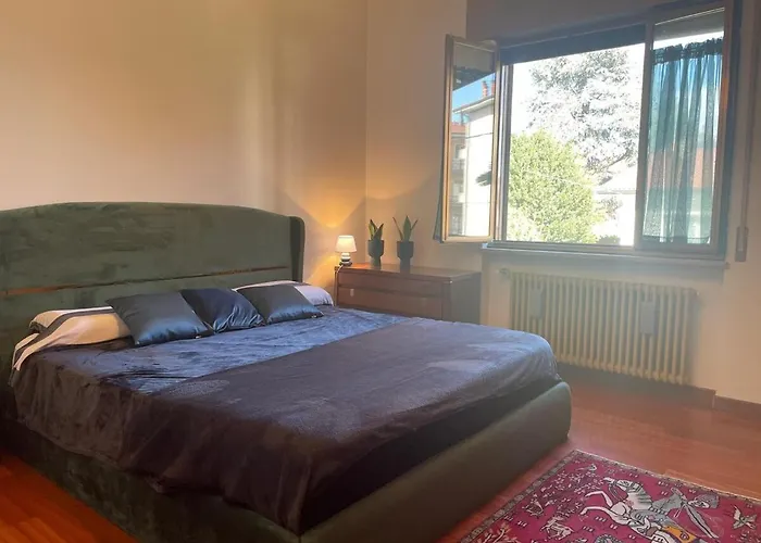 Lm Dreams Apartamento Vicenza