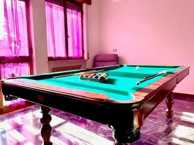 Appartement Lm Dreams