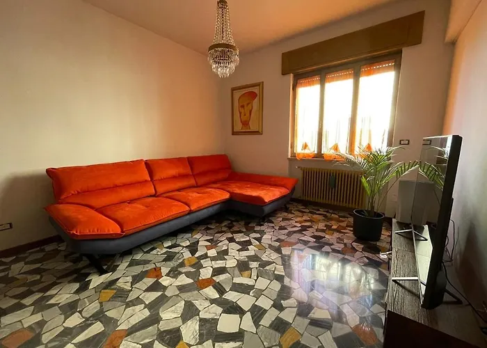 Lm Dreams Apartamento Vicenza