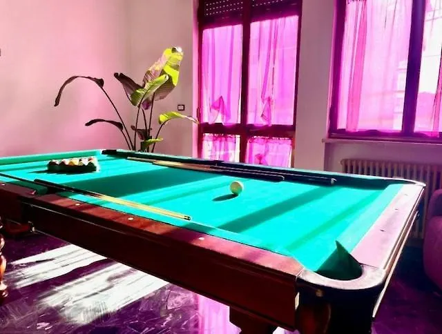 Apartamento Lm Dreams