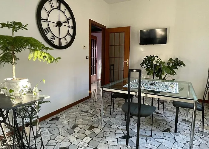 Lm Dreams Apartamento Vicenza