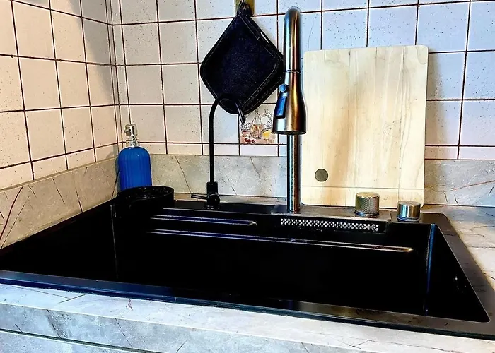 Apartamento Lm Dreams