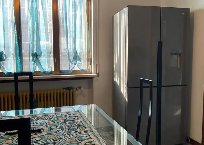 Lm Dreams Apartamento Vicenza