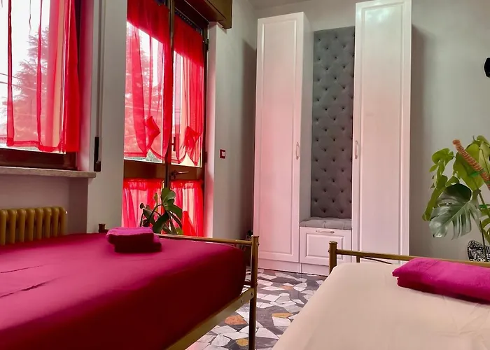 Appartement Lm Dreams Vicenza