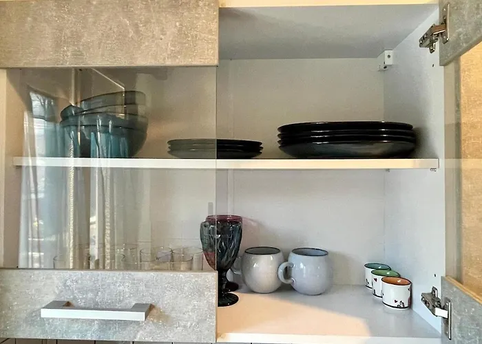 Lm Dreams Apartamento Vicenza