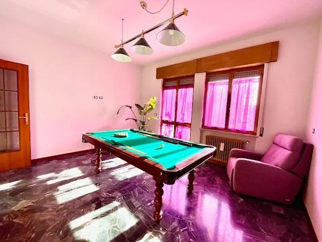 Appartement Lm Dreams