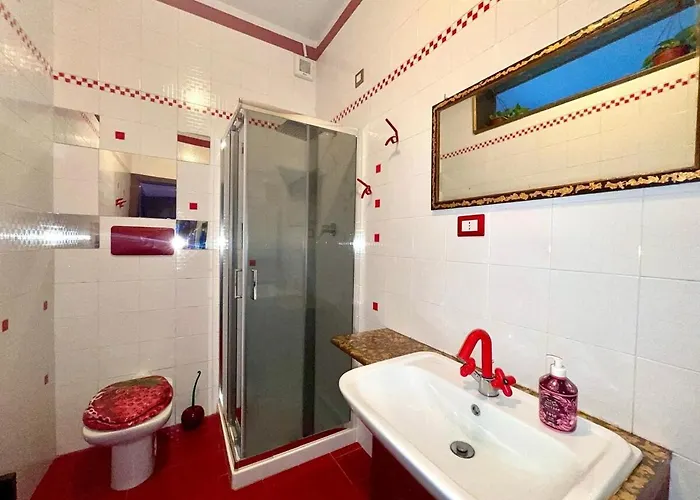 Apartamento Lm Dreams *