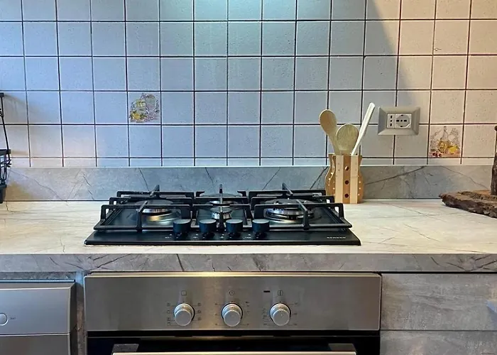 Apartamento Lm Dreams