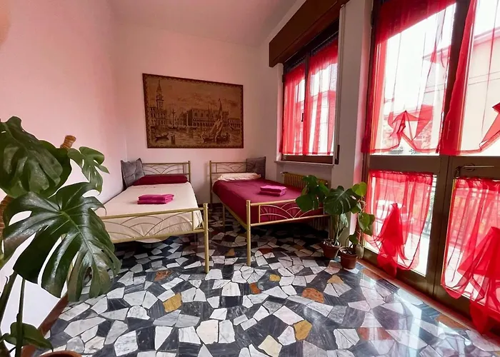 Apartamento Lm Dreams *