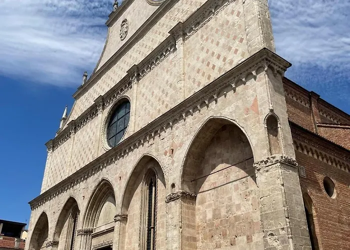 Appartement Lm Dreams Vicenza