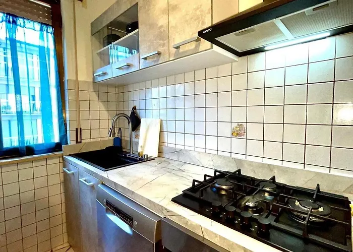 Lm Dreams Appartement