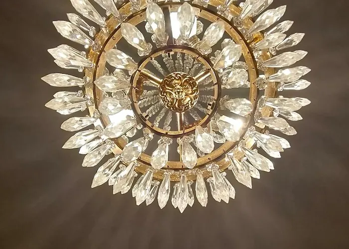 Lm Dreams Apartamento